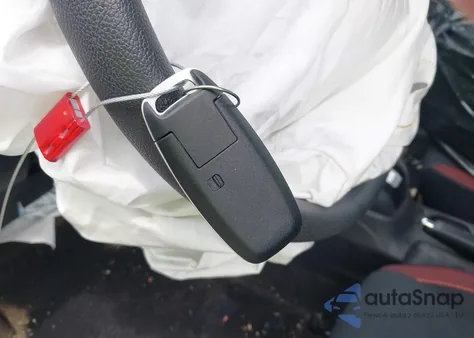 2023 Nissan Versa Sr z USA, uszkodzony, nr VIN 3N1CN8FV4PL870186